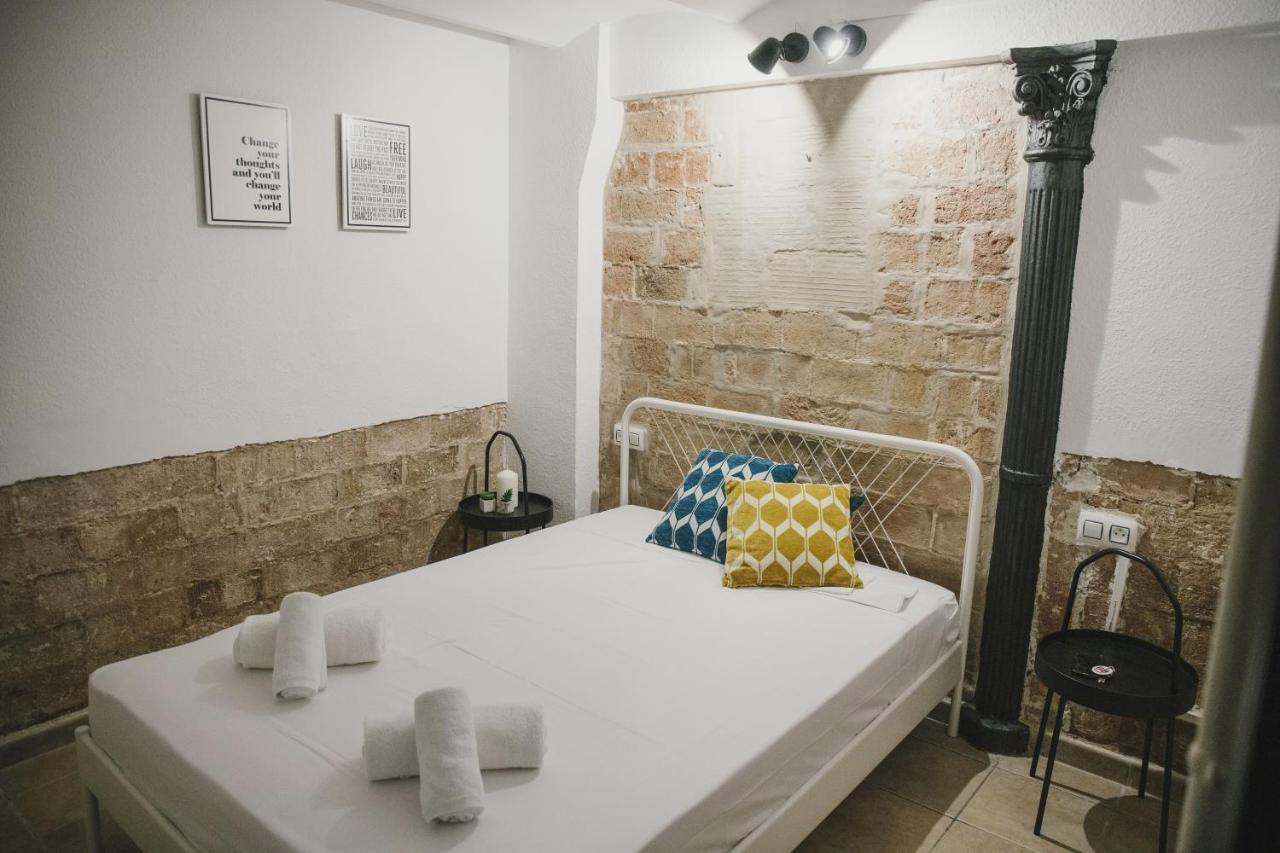 Apartment Bbarcelona Poble Sec